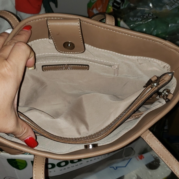 Nine west purse - Picture 3 of 4